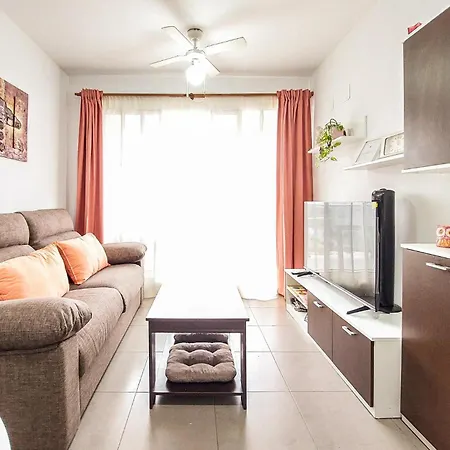 1 Bedroom Stunning In Moncofa *