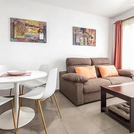 1 Bedroom Stunning In Moncofa Apartmán