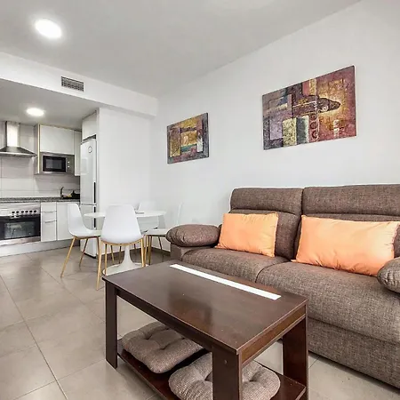 1 Bedroom Stunning In Moncofa * Moncófar