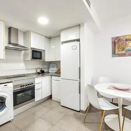1 Bedroom Stunning In Moncofa Apartment Moncófar
