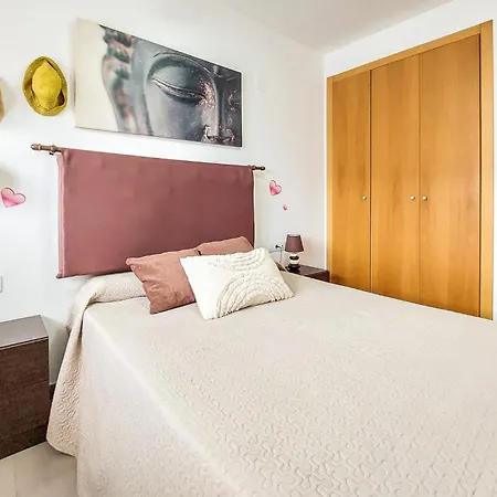Apartmán 1 Bedroom Stunning In Moncofa
