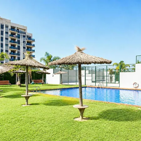 1 Bedroom Stunning In Moncofa