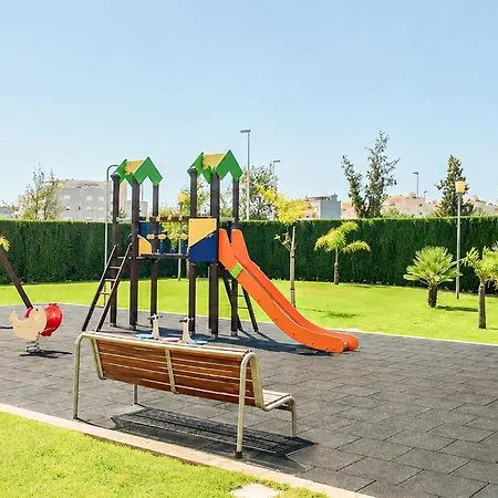 1 Bedroom Stunning In Moncofa * Moncófar
