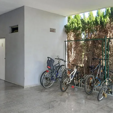 Apartment 1 Bedroom Stunning In Moncofa