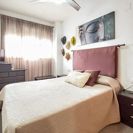1 Bedroom Stunning In Moncofa *