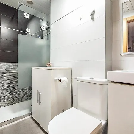 1 Bedroom Stunning In Moncofa Appartement *